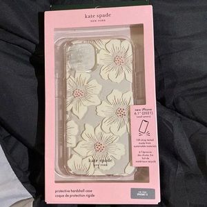 Kate Spade phone case for iPhone 13